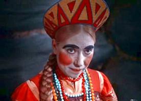 Марфушечку душечку то забыли!!!