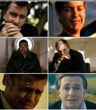 Господи!! До чего же мило!! АЖ до слез!!!