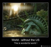 "Поцреоты" США!