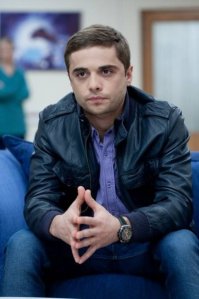 Всё таки достал Быков- Романенко, и тот сбежал сдаваться!!