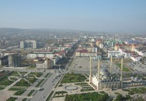 В историческом центре сербского города Нови-Сад появилось кафе, названное в честь президента России Владимира Путина.

+ фото проспекта