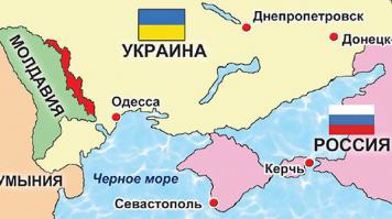 Украина угрожает Приднестровью.

Украинским властям уже мало одной войны на Донбассе, они всё более определённо нацеливаются (точнее, их нацеливают) на территорию соседей. Один из идеологов карательной политики режима Дмитрий Тымчук, выполняющий функции пропагандистского барабана хунты, указал на следующий объект дестабилизации - Приднестровскую Молдавскую Республику (ПМР): «Приднестровье, - пипшет он, - как территория, с которой Россия проводит действия против Украины… – враждебное для Украины образование. Это – плацдарм Кремля для действий против нашей державы. И Украина должна в перспективе приложить все усилия для восстановления контроля Молдовы над этой территорией»…

Ещё задолго до начала Евромайдана ультранационалисты из партии «Свобода» грозились украинизировать Приднестровье и уже засылали туда своих эмиссаров. Затем в феврале 2014 года Ярош, опережая ход событий, пообещал приднестровским «братам-українцям», составляющим 30% населения ПМР, «запанувати» в республике. В мае-июне Тымчук и такие, как он, насыщали Интернет рассказами о «приднестровских диверсантах», координировавших (!) сожжение в одесском Доме профсоюзов мирных граждан. Чуть позже в Киеве заговорили об угрозе вторжения с приднестровской территории.

4 августа МИД России прокомментировал ситуацию, сложившуюся на сегодняшний день, вокруг приднестровского урегулирования: «Скоординированные действия Молдавии и Украины по реализации экономической и транспортной блокады Приднестровья в попытках принудить его к уступкам в переговорном процессе… чреваты нагнетанием обстановки вокруг региона». Отметили в российском МИДе и то, что «продолжаются дезинформационные вбросы в СМИ о якобы имевших место поставках вооружений из Приднестровья в зону конфликта на юго-востоке Украины». 

Как бы ни хотели, однако, в Киеве ликвидировать«враждебное для Украины образование», мешает присутствие на территории Приднестровья российских миротворцев в количестве 400 человек и Оперативной группировки российской войск численностью в 1000 человек. Благодаря этим российским военным Приднестровье живет в мире уже 22 года, в то время как ни Киев при нынешнем режиме, ни Кишинев установить спокойствие на подконтрольных им территориях не в состоянии.

До Евромайдана и февральского государственного переворота угрозу в существовании самостоятельного Приднестровья Киев не видел. Теперь иное дело: пример самопровозглашенной Приднестровской Молдавской Республики вдохновляет защитников Донецкой и Луганской народных республик на продолжение сопротивления либерал-нацистскому режиму в Киеве.

Вообще, Украина, которую беспрепятственно разворачивали на Запад больше двух десятилетий, пыталась задушить Приднестровье и раньше. Ещё после первого майдана 2004 года «оранжевый» президент Ющенко устроил Приднестровью транспортную блокаду. Сейчас атаковать ПМР готовятся более серьёзно. Как сообщают СМИ, на украинско-приднестровской границе уже появились отряды украинских националистов. А ведь Украина, казалось, должна была быть благодарна Приднестровью. В 1992 году приднестровцы прикрыли Украину грудью от румынских агрессоров, замахнувшихся на возрождение Великой Румынии, в которую должны были войти, как планировали в Бухаресте на момент развала СССР, не только Молдавия и Приднестровье, но и украинская Буковина с Одесской областью. Носители великорумынской идеи споткнулись тогда о Приднестровье.

Сейчас заявления Киева о приверженности принципу территориальной целостности Молдавии равносильны признанию в том, что Киев будет содействовать реализации проекта Великой Румынии, в том числе за счет земель Украины! Напомним также, что современная Молдавия – это государство, где официальными героями числятся румыно-фашистские деятели, как, например, союзник Гитлера маршал Антонеску, отдавший в 1941 году роковой приказ «Тречець Прутул!» («Перейти Прут!»).

Румыны до сих пор рвутся «тречець Прутул», и Приднестровье у них, как кость в горле. Теперь помочь им осуществить давний замысел Антонеску готова Украина, превращённая при нынешнем режиме в вассальное государство.

Готовность Киева подыграть Бухаресту в части реализации великорумынского проекта имеет и второй план - содействие дальнейшему расширению блока НАТО на восток, вглубь Евразии. Украинским политикам следовало бы, пока не поздно, осознать, что такого рода планы, воспринимаемые как прямая военная угроза и в Тирасполе, и в Минске, и в Москве, ни мира, ни спокойствия Украине и Молдавии не принесут: напротив, превратят их в переднюю линию нового и ещё более жёсткого геополитического противостояния.