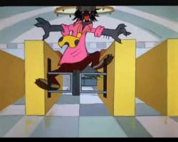 Вынимай вовремя