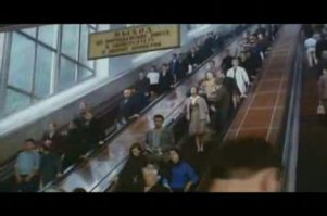 Вставлю свои ПЯТЬ КОПЕЕК! Кадры с Софи Лорен из фильма " Подсолнухи":)