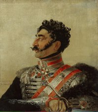 Князь Мадатов, сподвижник Ермолова