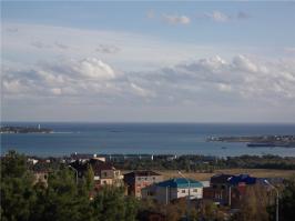 Вид из моего окна