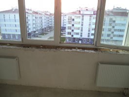 За 1,5 месяца до Олимпиады...но мы,сука,успели.