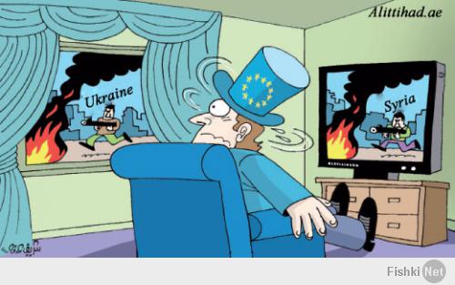 Солянка для Майдана. Часть 19