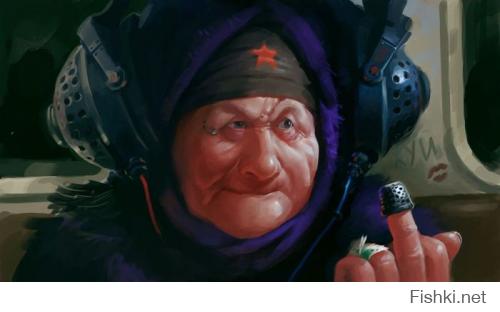 "Россия - страна свией"(с) Рустави-2