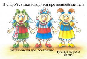 Грустная сказка...