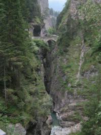 Маленькая Щвейцария