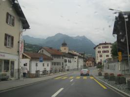 Маленькая Щвейцария