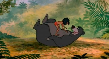 Удивительная мама