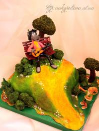 сейчас таким уже никого не удивишь...