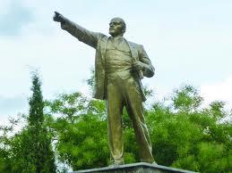 Зато такой был почти в каждом городе!!!