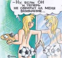  Один из стимулов ходить в фитнес-клуб