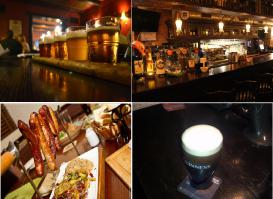 А чего все минусят? Именно по такому принципу делается все отечественное пиво: пивной химический концентрат типа "Юппи" с добавлением спирта... 

Пиво надо пить с пабах!