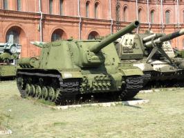 приезжай к нам в северную столицу, посети артиллерийский музей