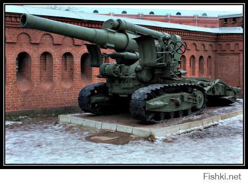 приезжай к нам в северную столицу, посети артиллерийский музей