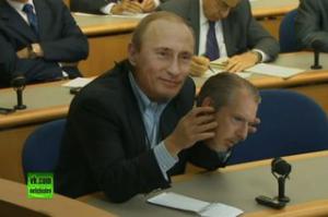 Минобороны РФ о Псаки