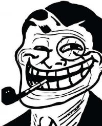 Объявляем охоту на тролля!