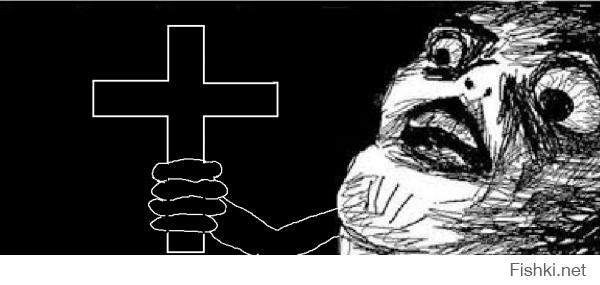 Фотографии из серии «Показалось»