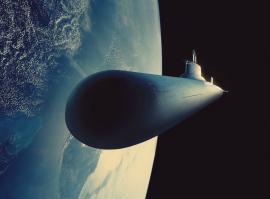 Атомные ледоколы России. История русского флота