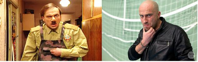 56 примеров забавного и неожиданного сходства