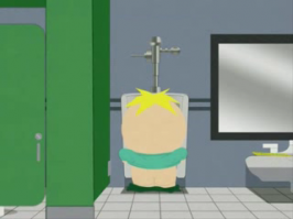 Фотографии, интерес которым придало предательское отражение в зеркале