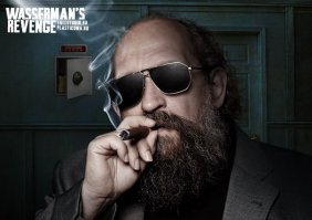 Анатолий Вассерман и его жилет 