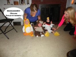 15 примеров, как сделать «удачный» снимок 