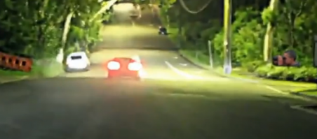 кто справа в кустах сидит?