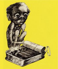 юный обамик?