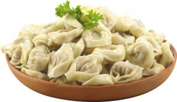 Вот настоящее мужское блюдо