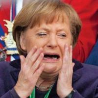 Боже уронила...