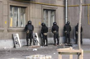 Общественные туалеты в Киеве.