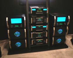 Золотой век Hi-Fi