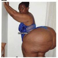 Самая красивая попа Бразилии