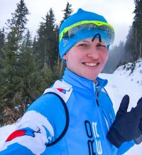 И кто ж тут без макияжа?
АХ, да. Вот этот парень: