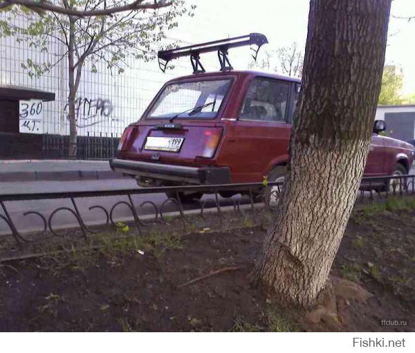 так любой тюнинг начинается с прокачки тормозной системы.
..для умных конечно. остальным достаточно наклейки "Май лайф - май рулес"
и само собой - антикрыло !