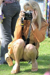 Прирожденные фотографы