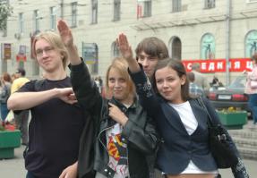 С праздником, десантура!