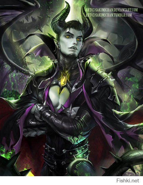 а как же принцессы в мужском обличье?