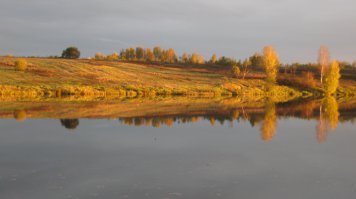 средняя полоса. смоленская область
