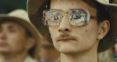 Как армия изменила жизнь толстого прыщавого ботана