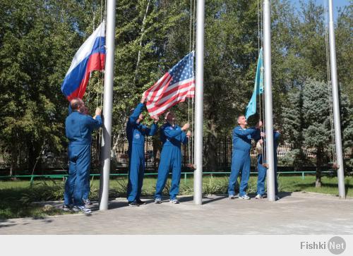 Такое возможно только в России!