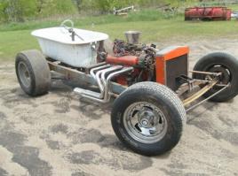 Самые смешные автомобили в мире