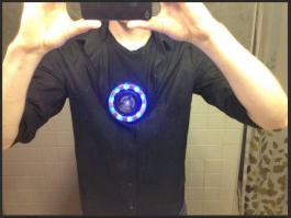 Тоже мне, новость. У меня уже давно такой