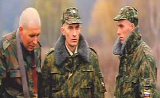 Развлекаются они. А вот у нас всё серьёзно.