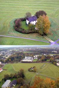 Зальцбург, Австрия